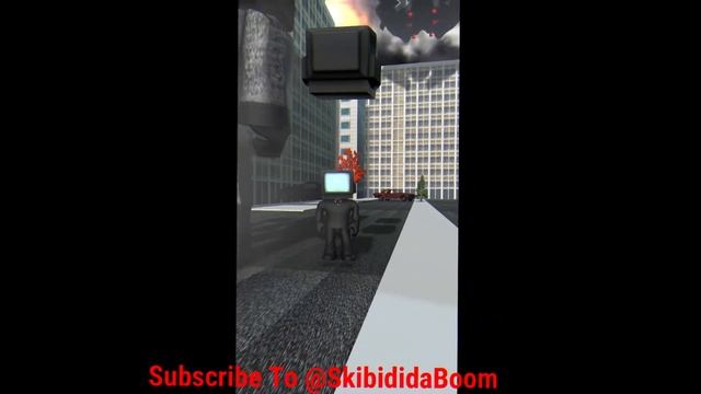 Skibidi Toilet 43 Roblox Animation #shorts смотреть онлайн