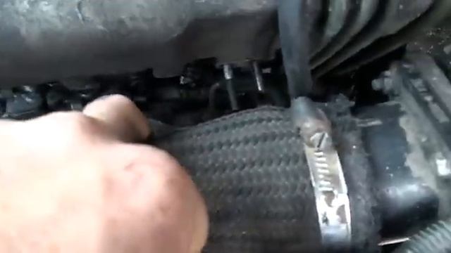 Как переделать киа бонго 3 евро 4 на мех тнвд смотреть онлайн