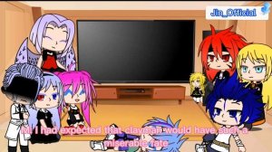 Demon Lord React To Rimuru Part [2/4] |Gacha Club| {Jin_Official}
