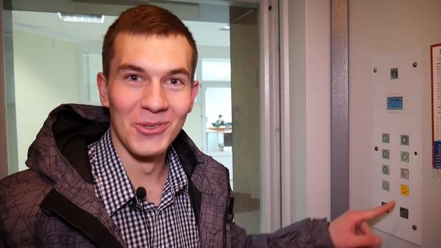 5-ая Юбилейная новогодняя лотерея ДГТУ смотреть онлайн