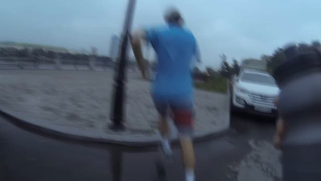 Пробежка 14 км смотреть онлайн