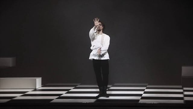 Sergei Polunin - Rasputin смотреть онлайн