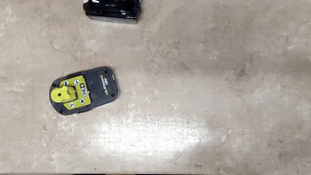 Ryobi Battery - Makita LXT 18V Tool Adapter ( Jadapters )