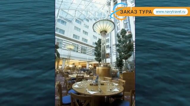 HILTON PARIS CHARLES DE GAULLE AIRPORT 4 Париж – ХИЛТОН ПЭРИС ЧАРЛЕС ДЕ ГАУЛЛЕ АЭРОПОРТ Париж обзор смотреть онлайн
