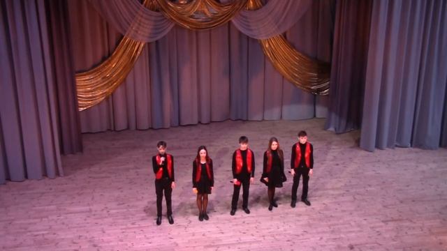 Лицей №1 смотреть онлайн