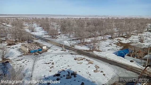 Эмба-5 военный городок #эмба #эмба5 #военный #городок #emba #заброшенный #город смотреть онлайн