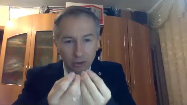 12.05.20 Роман Савенко Семинар по книге Откровение - часть 22 смотреть онлайн