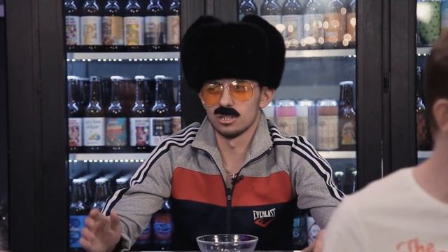 Пьяная Алёна - БЫВШИЕ | Правда или выпивка | Неловкие вопросы бывшим | ГВ смотреть онлайн