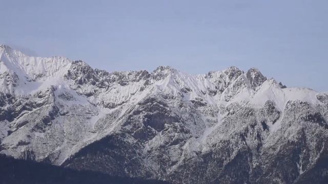 Test Video mit der (sony a58) смотреть онлайн