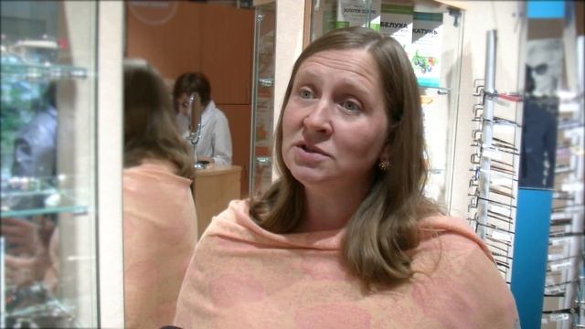 « Оптика ОТК»  гарантирует комфорт и высокое качество жизни»