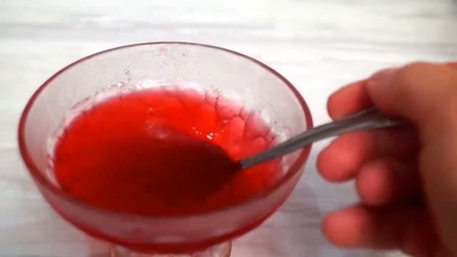 Домашний ужин с Ольгой