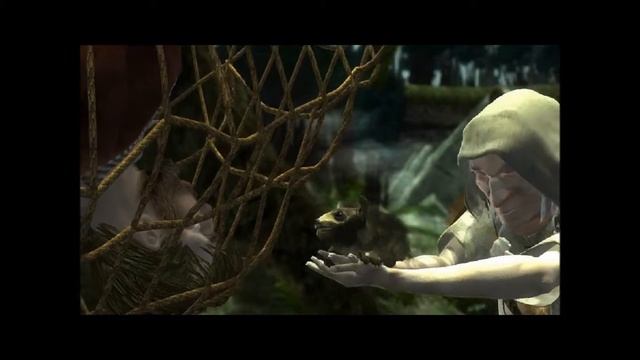 Atlantis Evolution ☼ Auf dem Weg zur Quelle - Part 5 смотреть онлайн