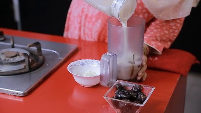 Date Shake | Healthy Date Shake | Healthy Drink | Khajoor Ka Milkshake смотреть онлайн