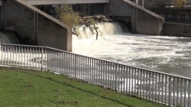 Sony HDR-CX550 First Testshots смотреть онлайн