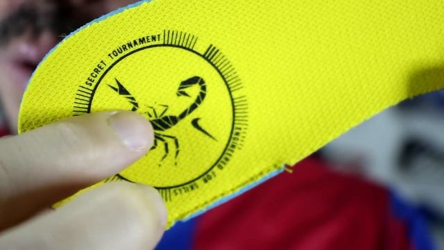 Phantom GT Academy É BOA? - Chuteira Nike Phantom GT Academy DF TF Scorpion - Unboxing e Análise смотреть онлайн