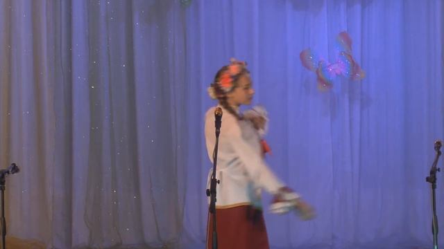 Фестиваль "Адрес Детства - Кубань". 3.11.2015 г. смотреть онлайн