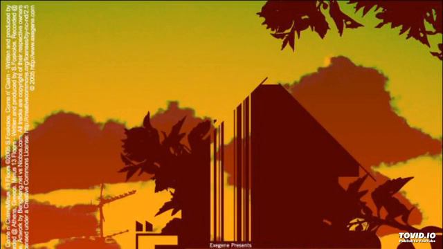 Throttler – Minus 13 Floors