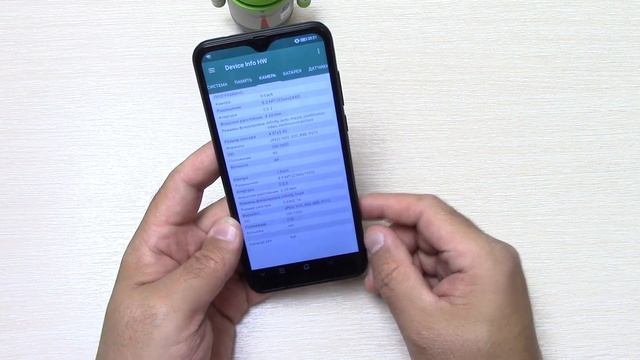 Blackview A60 Pro подробный обзор