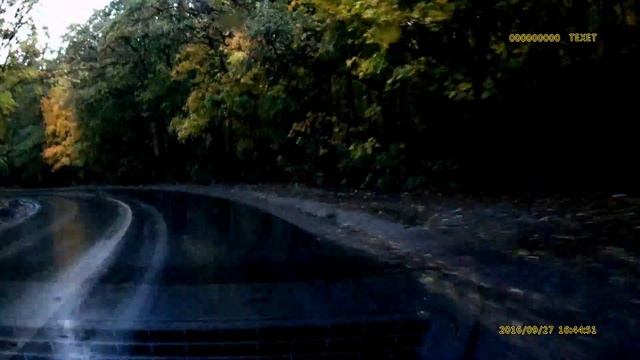 Золотая осень. Саратов. Кумысная поляна смотреть онлайн