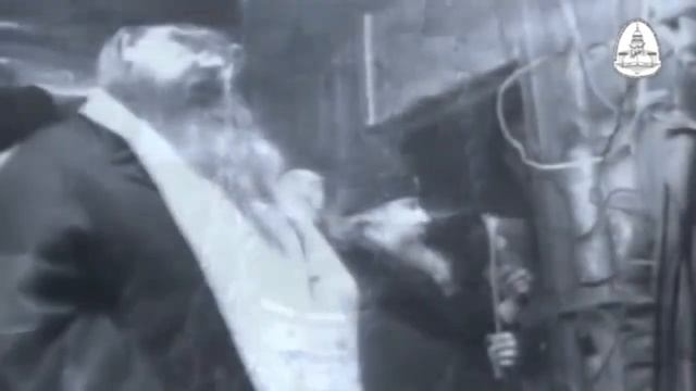 Обретение мощей Матроны Московской