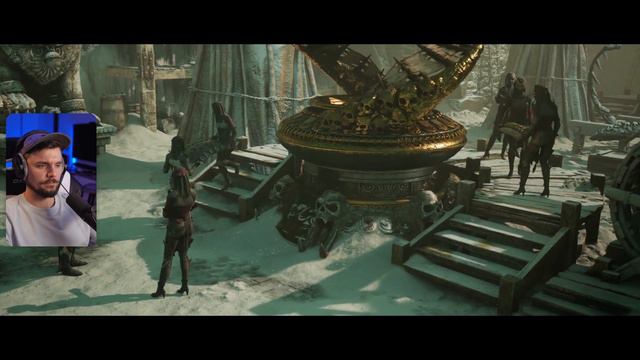 Кто кому настоящий брат? (Поединки вырезаны) ► Мортал Комбат 1 ► #3 Mortal Kombat 1 2023 смотреть онлайн
