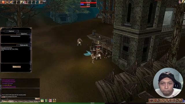 Tantra Online Beginner Guide #1 смотреть онлайн