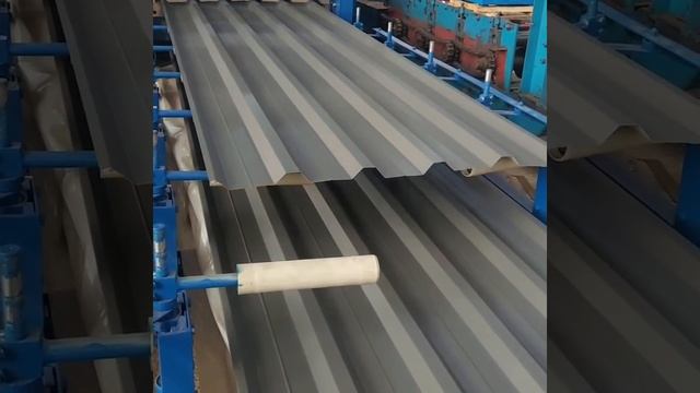 Профнастил