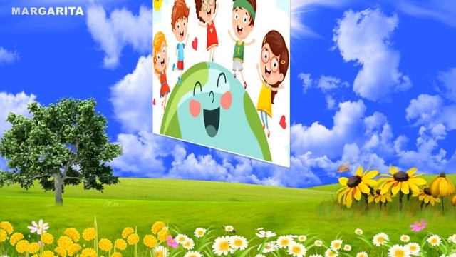 Пусть всегда будет детство День защиты детей 1 июня смотреть онлайн