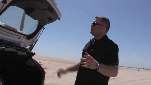 VCS Wheels: 2011 Ford Fiesta Review смотреть онлайн