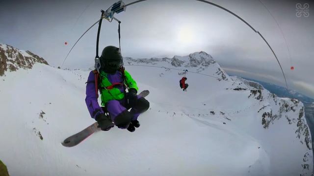 SOCHI 2020 | СОЧИ 2020 | MosKVAD смотреть онлайн