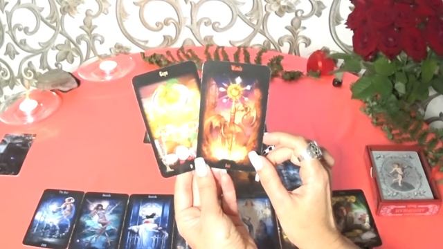 ГОРОСКОП РЫБЫ С 12 ПО 18 СЕНТЯБРЯ НА НЕДЕЛЮ. 2022 ГОД смотреть онлайн