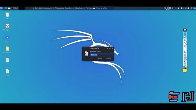 DVWA | Cross Site Request Forgery | Medium Security | Solution смотреть онлайн