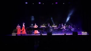 Palladio - Мировые Хиты в современной обработке _Dmitry Metlitsky Orchestra - concert.mp4