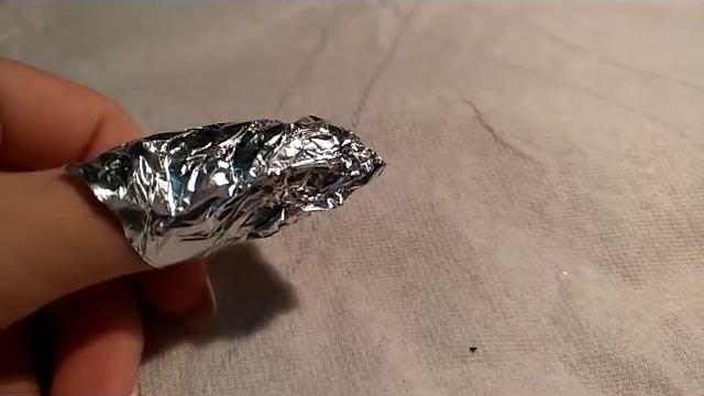 Секрет как снять гель-лак самой.Легко! смотреть онлайн