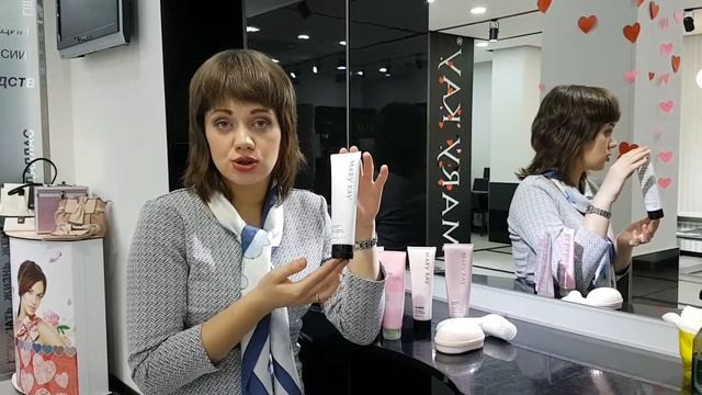 Немного об ... очищении лица смотреть онлайн