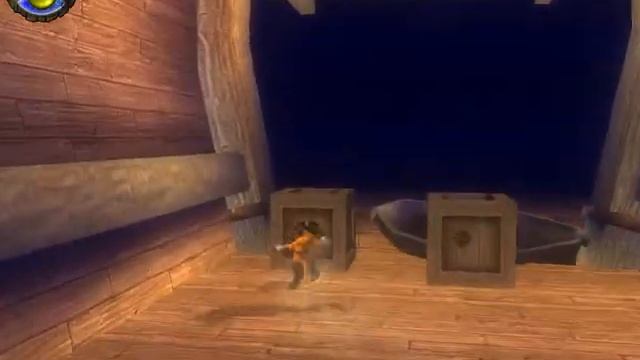 прохождение игры шрек третий смотреть онлайн