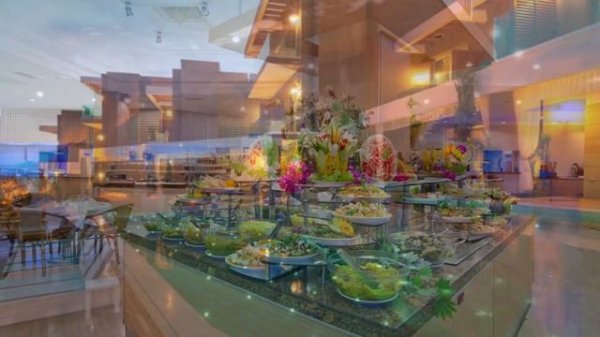 4K TUI MAGIC LIFE BODRUM 2023 EX ERSAN RESORT SPA GOOD BEACH HOTEL TURKEY