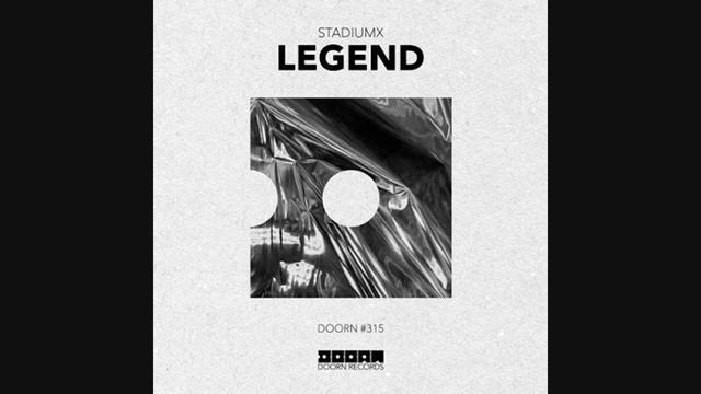 Stadiumx - Legend смотреть онлайн