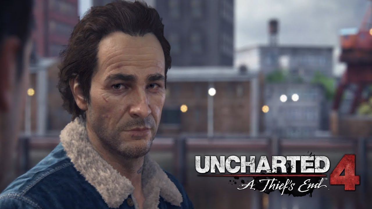Uncharted 4: A Thiefs End ◉ Прохождение #2 ➤  Возвращение Сэма