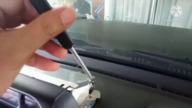 EP.1 Landmeter Removal - Prado Fj90 Series ถอดมาซ่อม смотреть онлайн