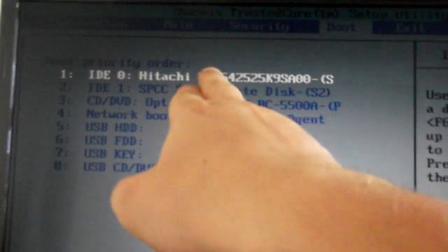 an operating system wasn`t found try disconnecting any drives that смотреть онлайн