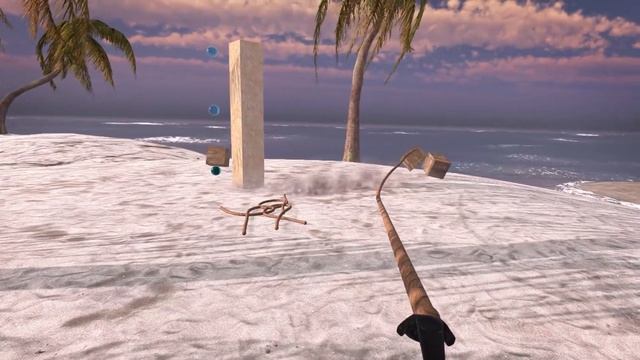 Puzzle Island VR - Release Trailer смотреть онлайн