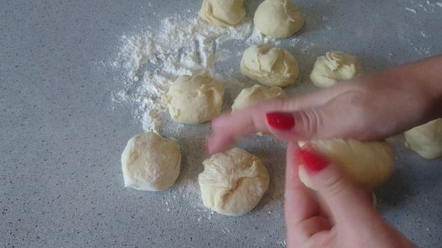 Хворост, Вергуны или Пончики . Называйте как хотите. Мягкие как пух с хрустящей корочкой! смотреть онлайн