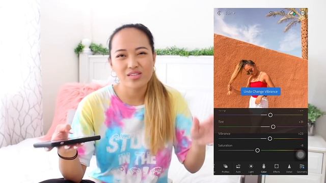 HOW I EDIT MY INSTAGRAM PICTURES w/ Lightroom! (FREE PRESETS) смотреть онлайн