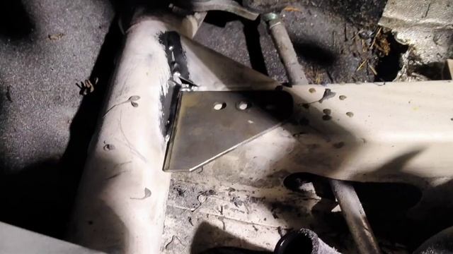 LINX ARMY V2 800 ремонт рамы смотреть онлайн