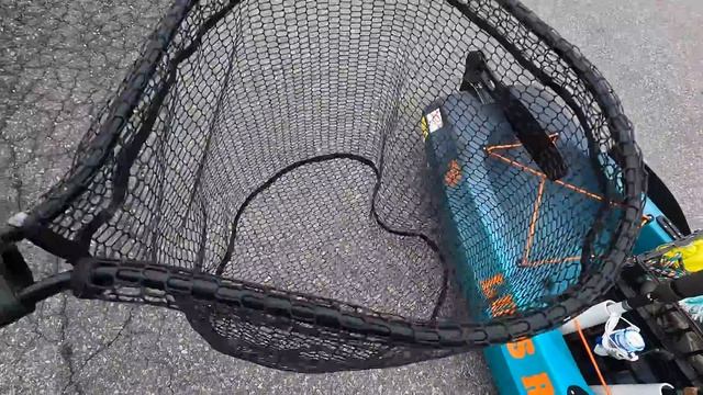 Kayak Fishing Set Up and Must Haves смотреть онлайн
