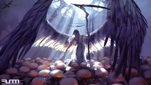 Really Slow Motion - Infinite Day Dream (Epic Intense Emotional Drama) смотреть онлайн