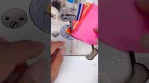 Прорезной карман на молнии| Легкий способ | Полезное видео для шитья