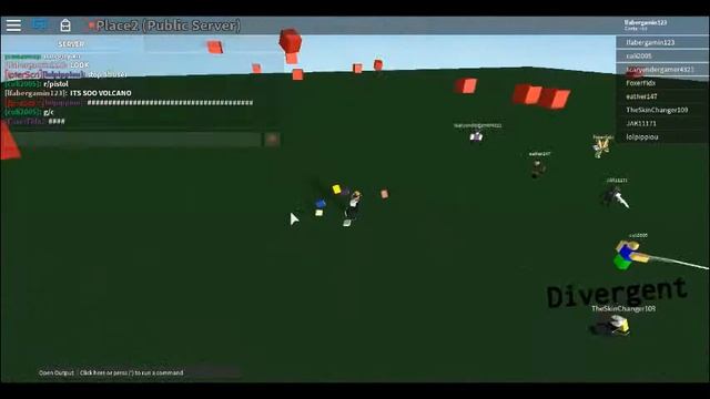 VOID BUILDER PART 1 смотреть онлайн