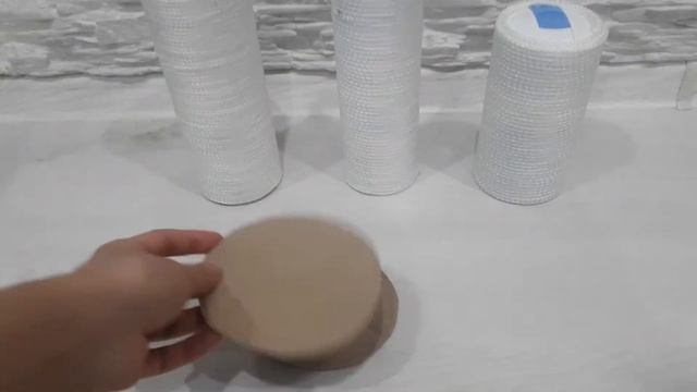 Домик из коробки/Как сделать удивительный кошачий домик из картона/Котики смотреть онлайн